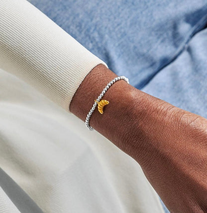 A Littles & Co. - A Little ‘Besties Who Brunch’ Bracelet