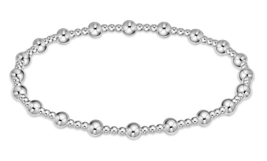 Enewton Classic Sterling Blissful 4mm - Bracelet