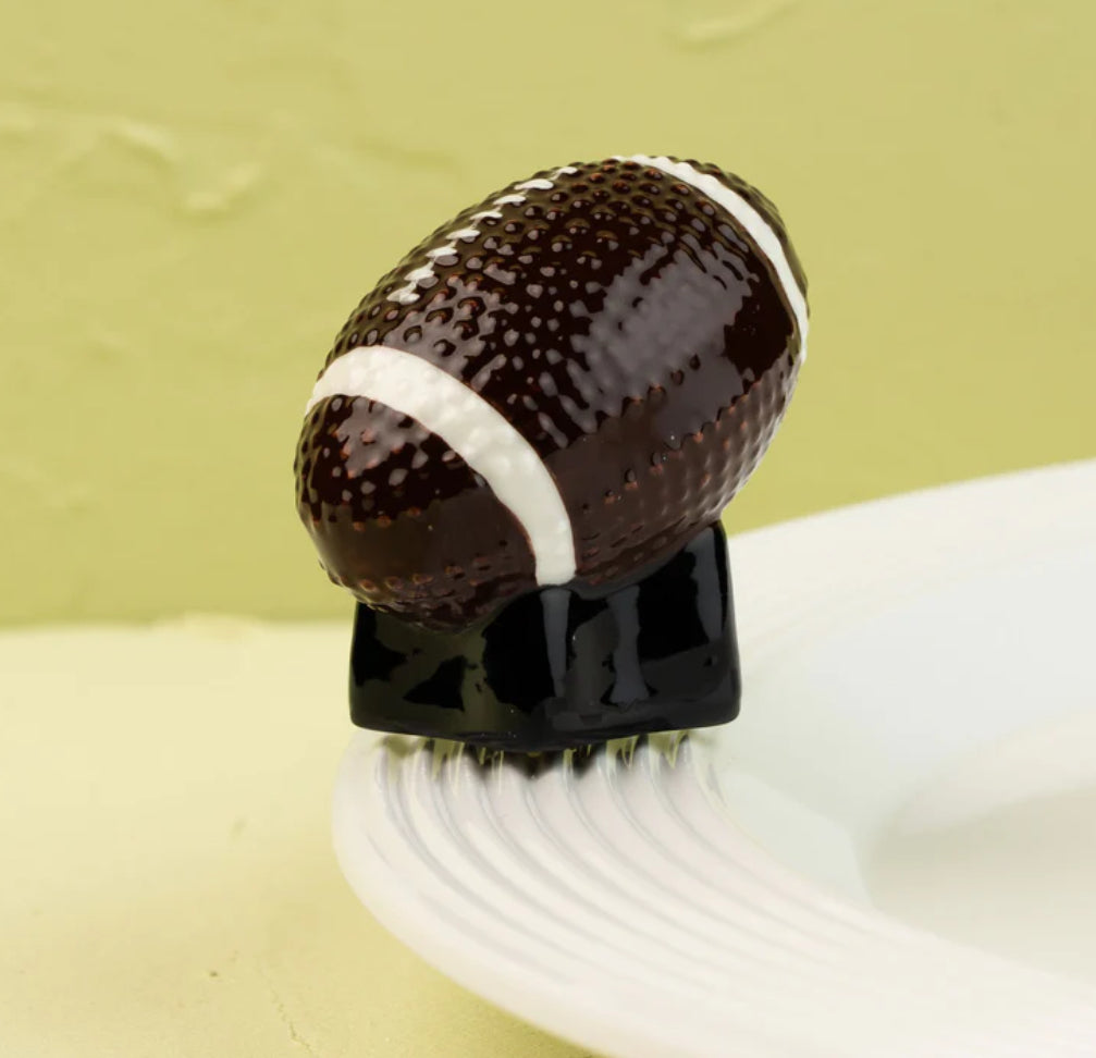 Nora Fleming - Touchdown Football Mini