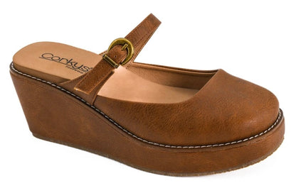 Corky’s - Me Time Wedges