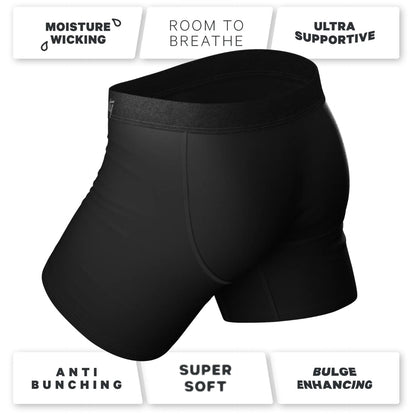Shinesty Boxers - Rose