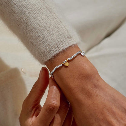 A Littles & Co. - A Little ‘Fabulous Friend’ Bracelet