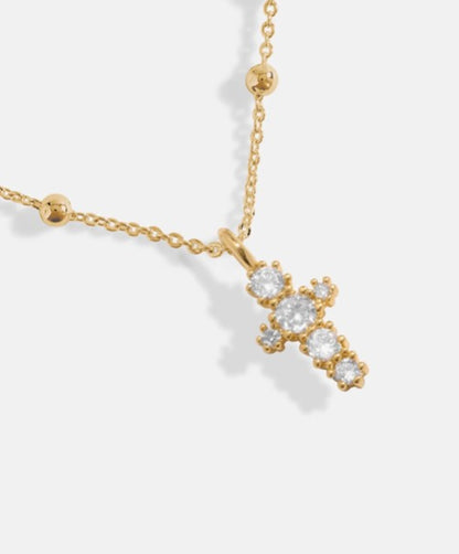 A Littles & Co. - A Little ‘Blessing’ Necklace
