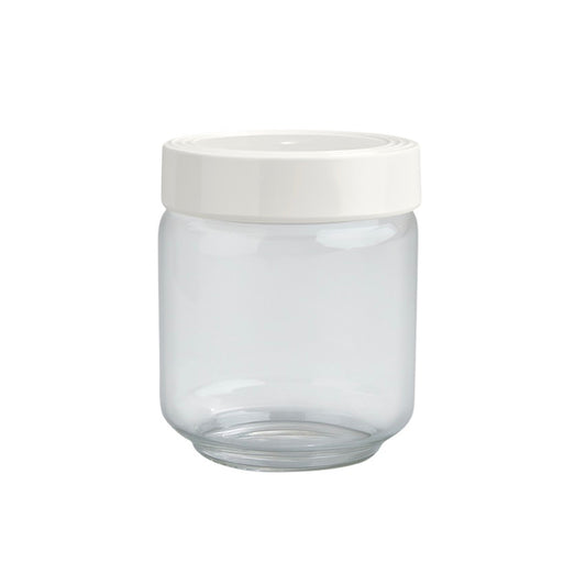 Nora Fleming - Pinstripe Medium Canister C9B