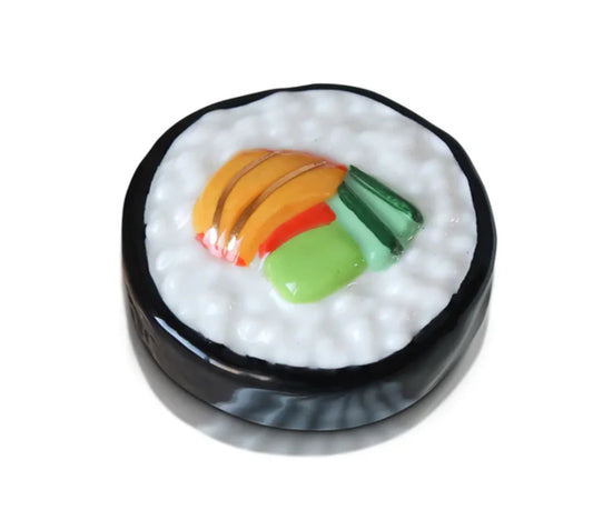 Nora Fleming - On A Roll Sushi Mini