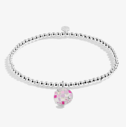 A Littles & Co. -  A Little Vibes ‘You Don’t Look A Day Over Fabulous’ Bracelet
