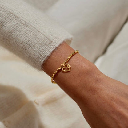 A Littles & Co. - A Little ‘Hero’ Bracelet