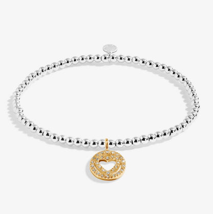 A Littles & Co. -  Confetti A Little ‘Celebrating You Today’ Bracelet