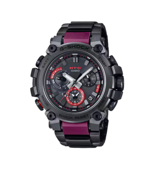 G-SHOCK MTGB3000BD1A