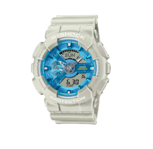 G-SHOCK GA110AS-5A