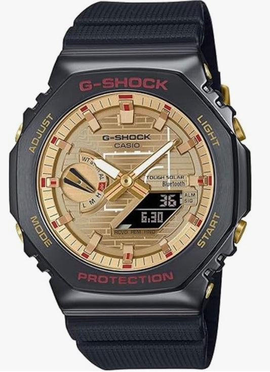 G-SHOCK GBM2100RH-1A
