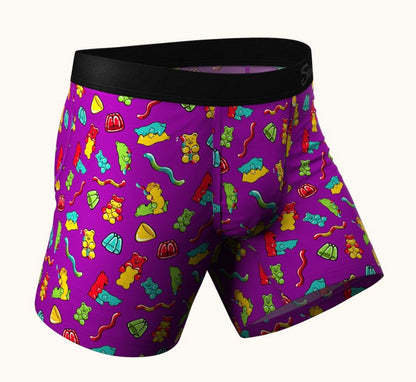 Shinesty Boxers - Gummy Bears