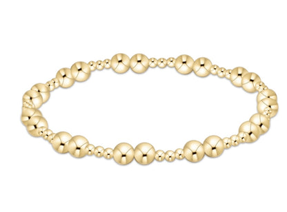 enewton together gold bracelet