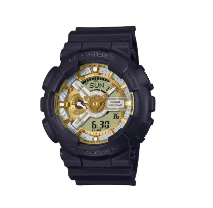 G-SHOCK GA110CD-1A9