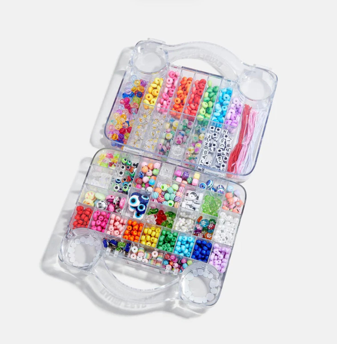 Bauble Bar - The Ultimate Bead Kit