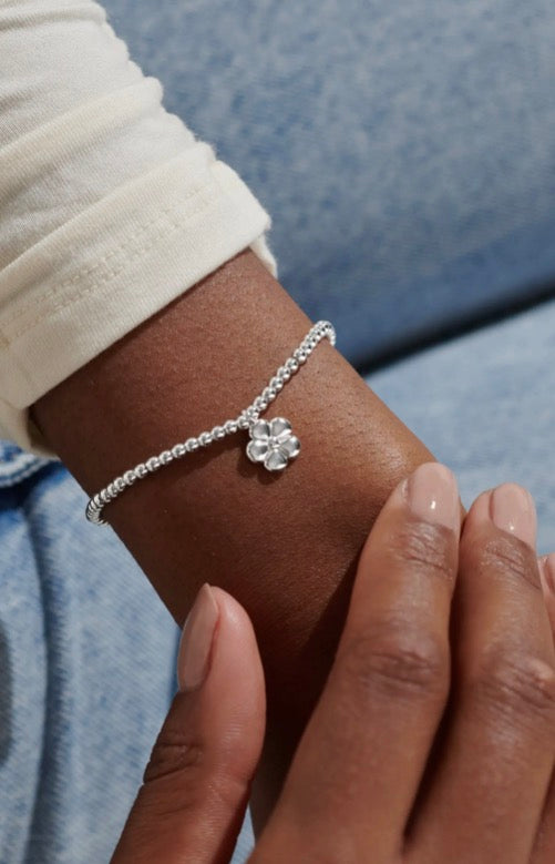 A Littles & Co. - A Little ‘Wonderful Grandma’ Bracelet