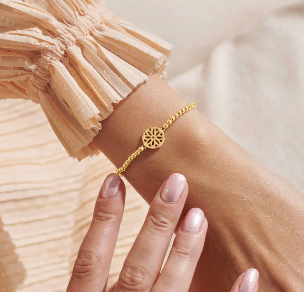 A Littles & Co. - A Little ‘Peace’ Bracelet