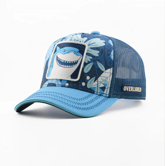 OVERLORD x Finding Nemo Hat - Bruce