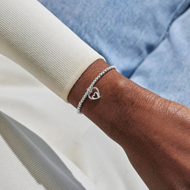 Katie Loxton - A Little ‘Happy First Mother’s Day’ Bracelet