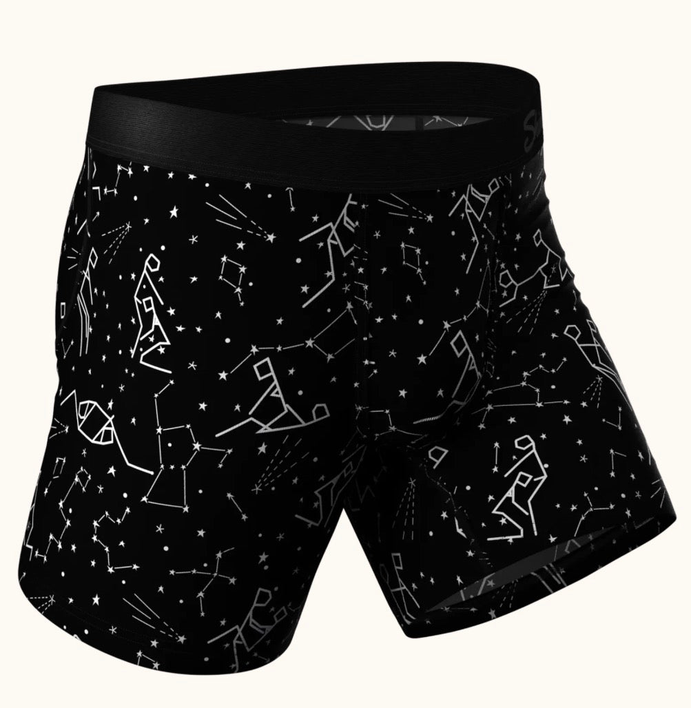 Shinesty Boxers - Constellation