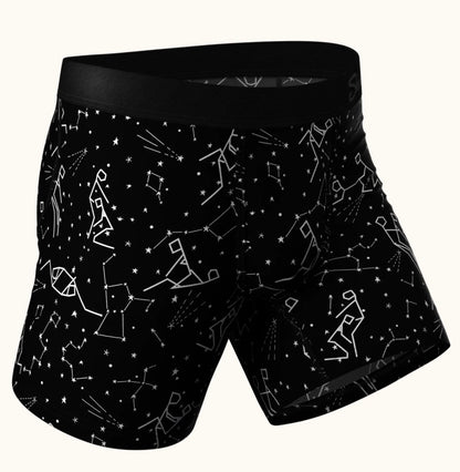 Shinesty Boxers - Constellation