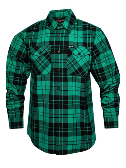 DIXXON The Bill & Ted Bogus Flannel