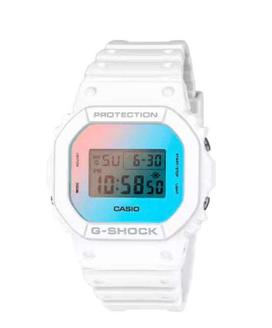 G-SHOCK DW5600TL-7
