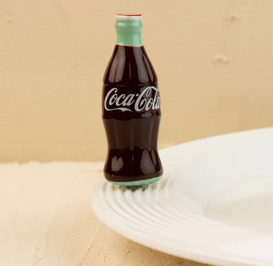 Nora Fleming - Coca-Cola Bottle Mini