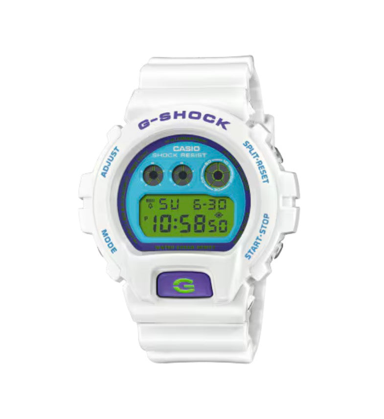G-SHOCK DW6900RCS-7