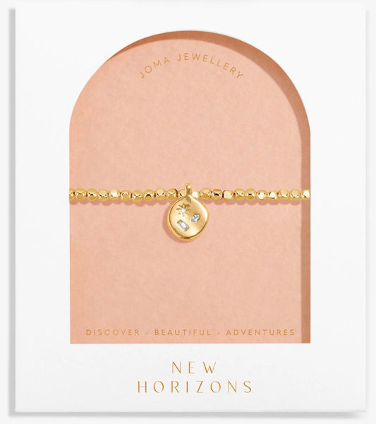 A Littles & Co. - New Horizons Bracelet