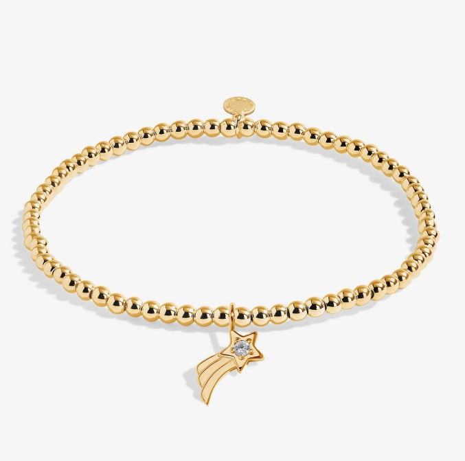 A Littles & Co. - A Little ‘Secret Santa’ Bracelet