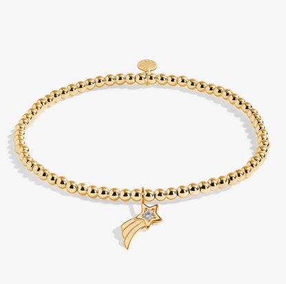 A Littles & Co. - A Little ‘Secret Santa’ Bracelet