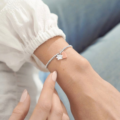 A Littles & Co. - A Little ‘Puppy Love’ Bracelet