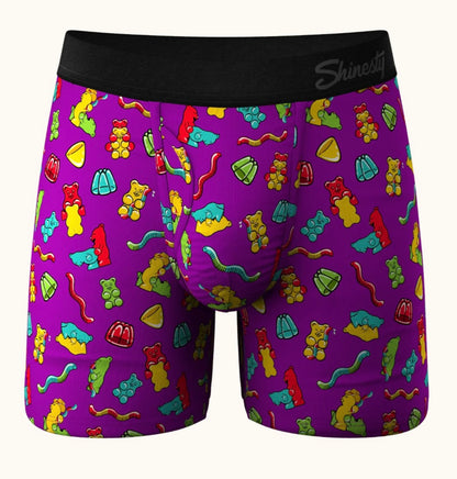 Shinesty Boxers - Gummy Bears