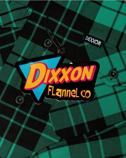 DIXXON The Bill & Ted Bogus Flannel