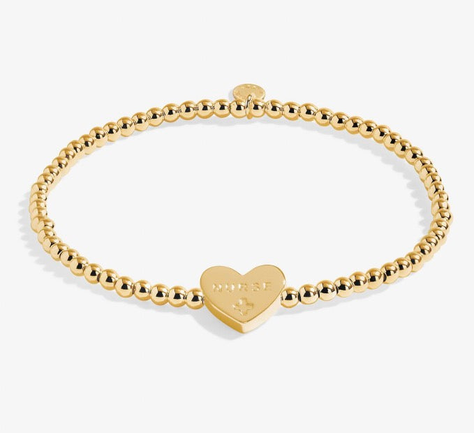 A Littles & Co. - A Little ‘Caring Nurse’ Bracelet