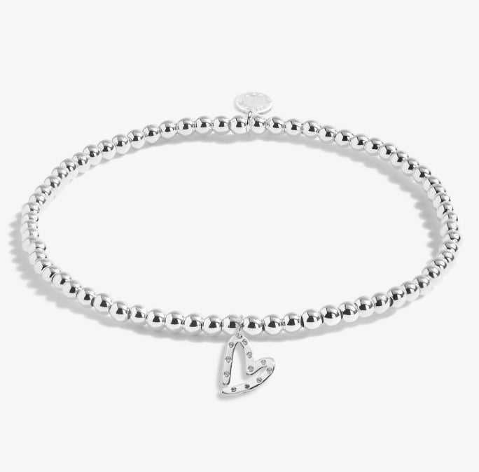 A Littles & Co. Kids - Super Sister Bracelet