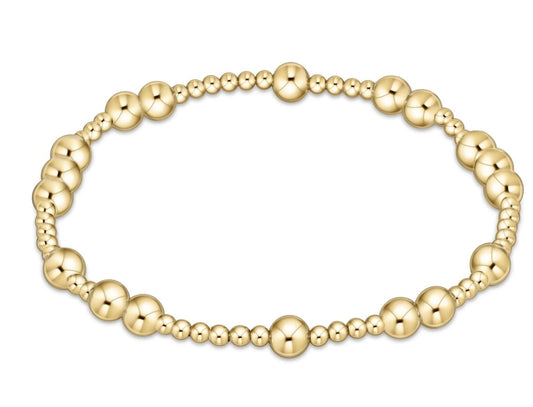 enewton gold hope unwritten bracelet
