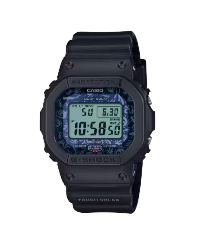 G-SHOCK GWB5600CD1A2