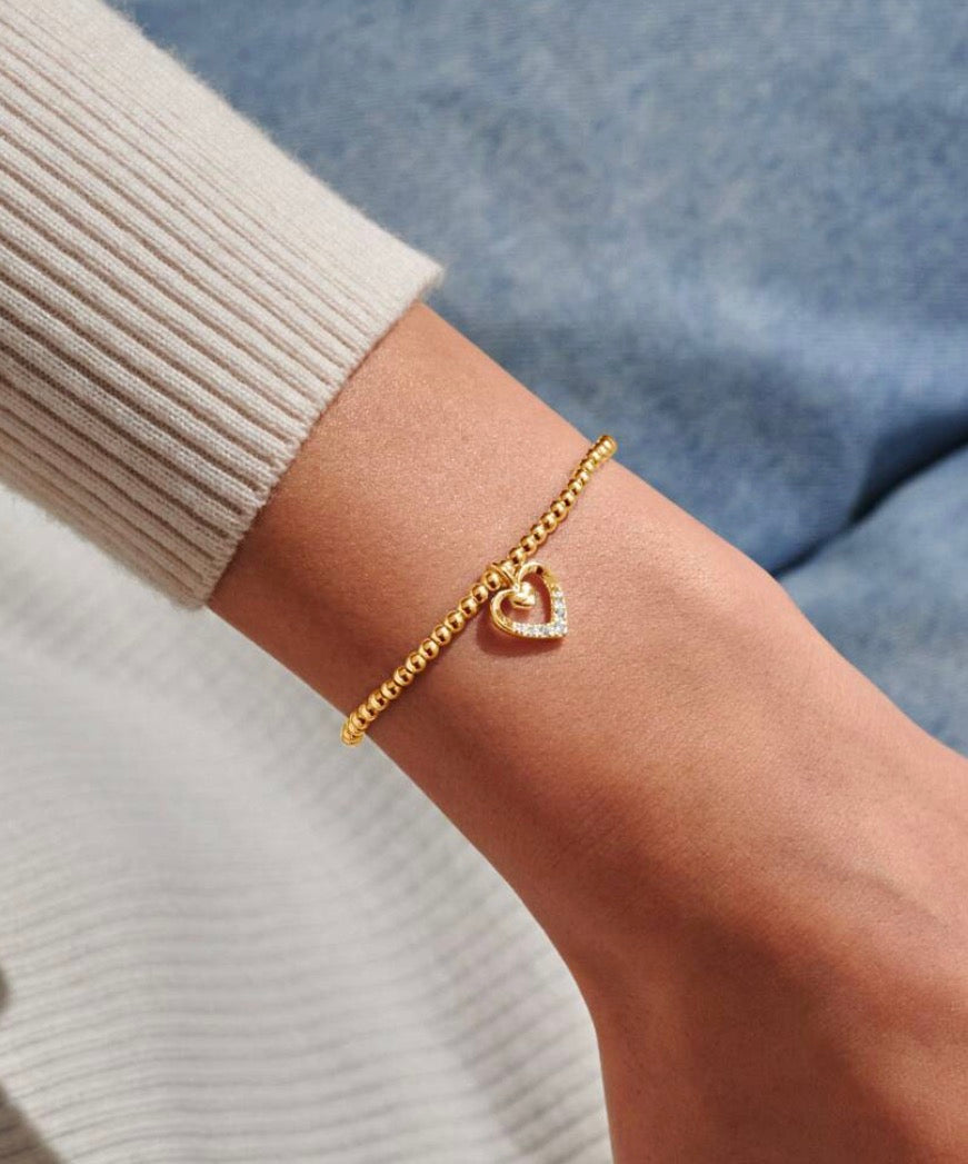 A Littles & Co. - A Little ‘Happy Mother’s Day’ Bracelet