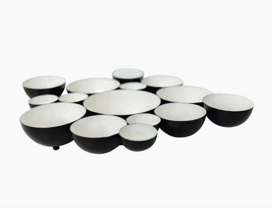 Nora Fleming - Bubble Bowl PHR04