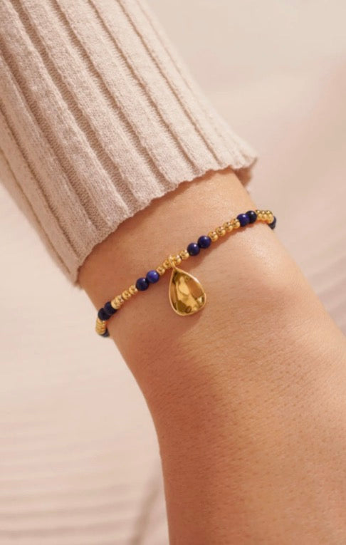 A Littles & Co. - A Little September Bracelet