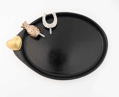 Nora Fleming - Plato Ovalado Gift Set TOA01