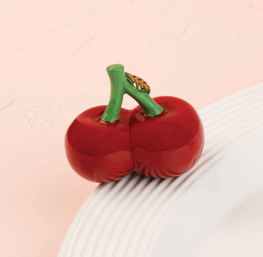 Nora Fleming - Cherry Cherries Mini