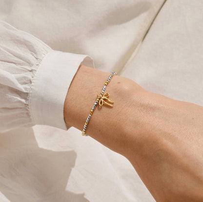 A Littles & Co. - Christmas Little Stories A Little ‘Fa La La La’ Bracelet