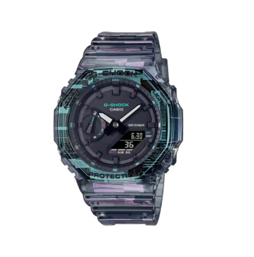 G-SHOCK GA2100NN-1A