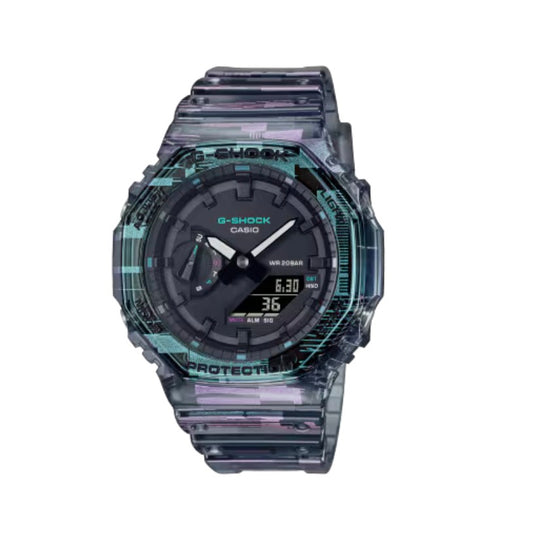 G-SHOCK GA2100NN-1A
