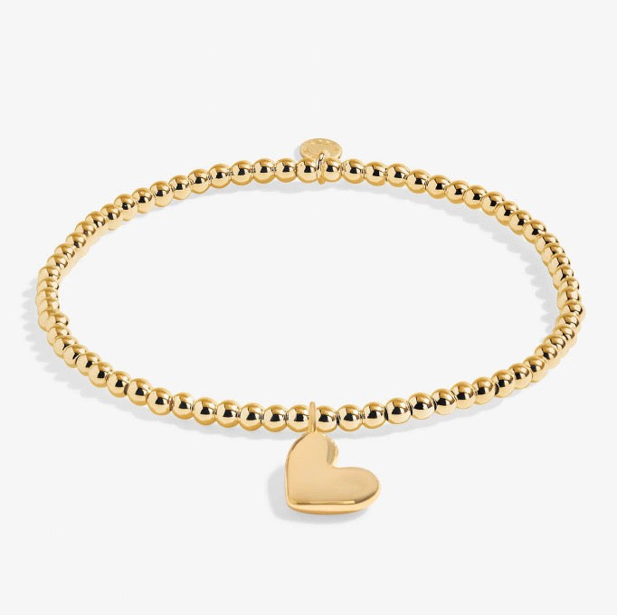 A Littles & Co. - A Little ‘Love’ Bracelet