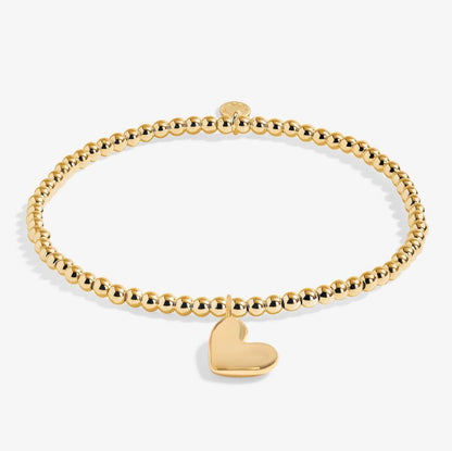 A Littles & Co. - A Little ‘Love’ Bracelet