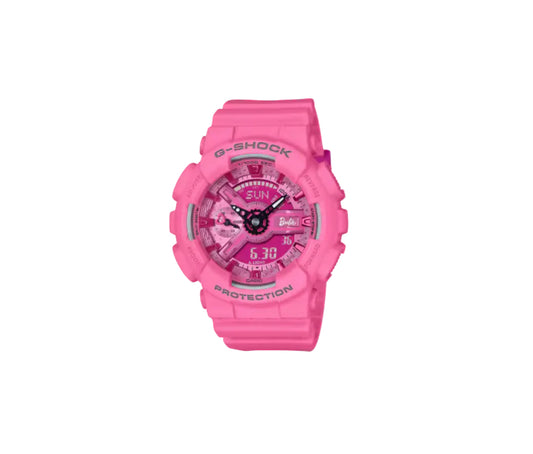 G-SHOCK GMAS110BE-4A